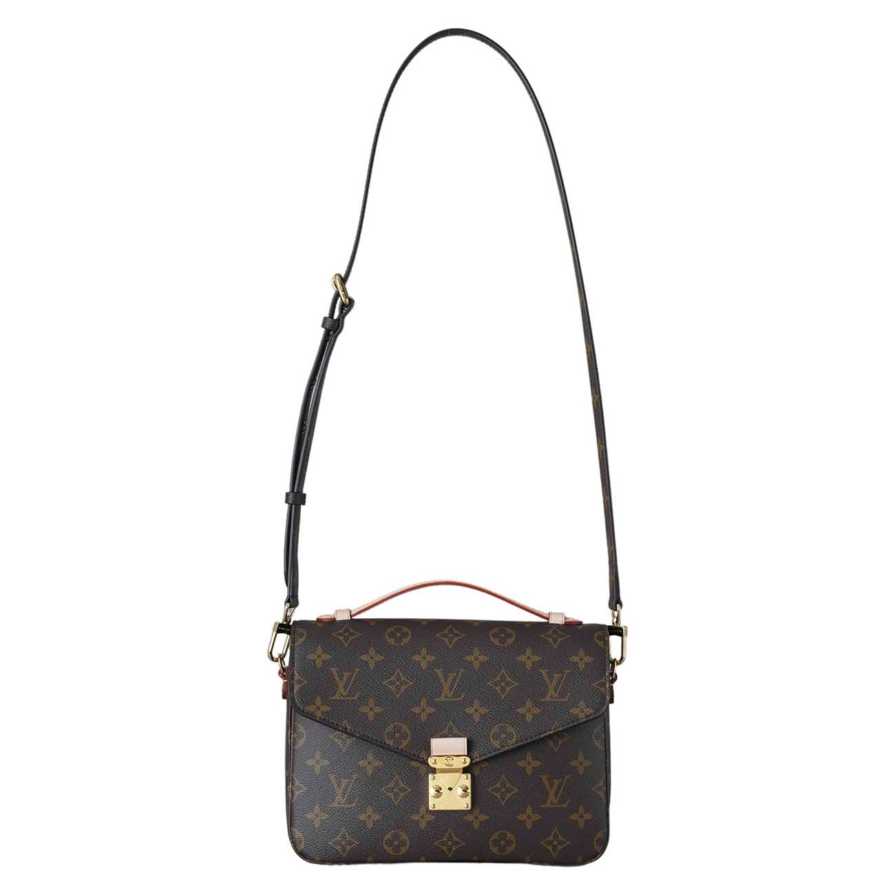 LOUIS VUITTON(USED)루이비통 M44875 포쉐트 메티스